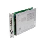 Bently Nevada 3300/35 Dual Thru-Flex / Dual Vibration Monitor