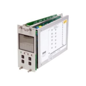 Bently Nevada 3300/35 3300 Series Six-Channel RTD Temperature Monitor