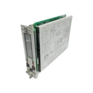 Bently Nevada 3300/40-13-01-01-00-00 3300 Series Module