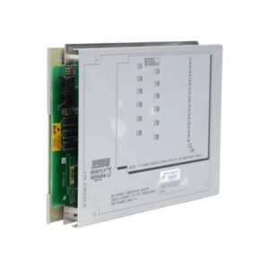 Bently Nevada 3300/45-01-02-03-00 Dual Differential Expansion Monitor