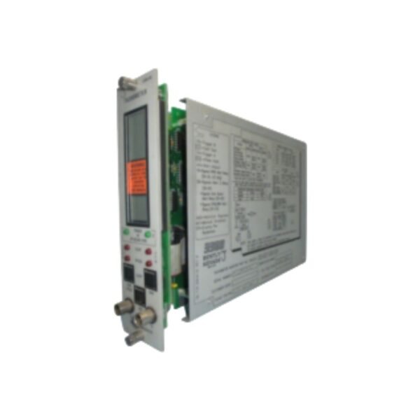Bently Nevada 3300/50 Tachometer Monitor Module