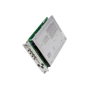 Bently Nevada 3300/53 Overspeed Detection Module