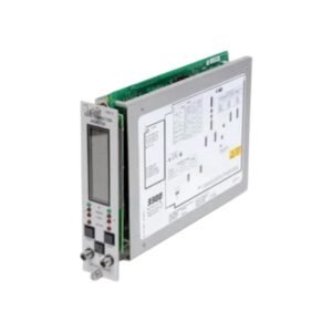 Bently Nevada 3300/53-03-02-00-60-20-00-00-00 3300 Series Overspeed Detection Module