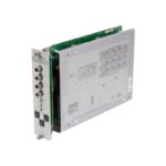 Bently Nevada 3300/53-03-02-00-60-20-00-00-00 3300 Series Overspeed Detection Module