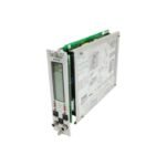 Bently Nevada 3300/55 Dual Velocity Monitor