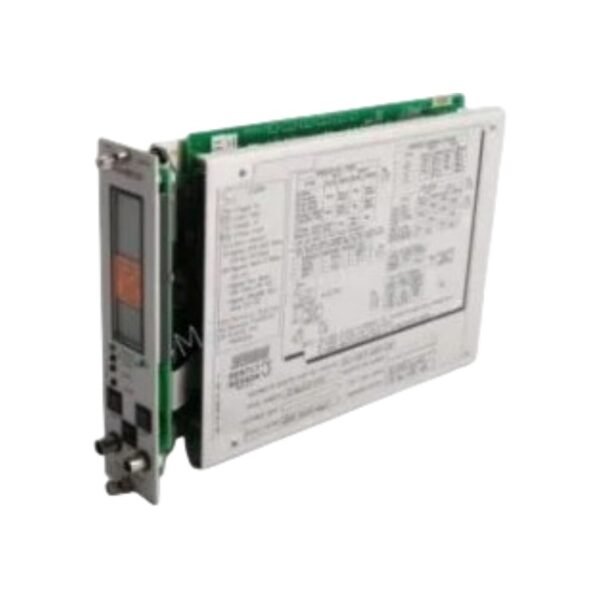 Bently Nevada 3300/65-14-01-00-00-01-00 Dual Probe Monitor