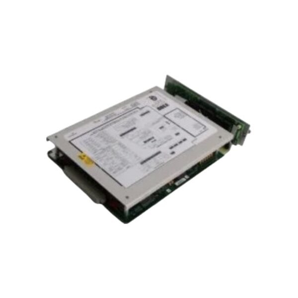 Bently Nevada 3300/65-14-01-00-00-01-00 Dual Probe Monitor