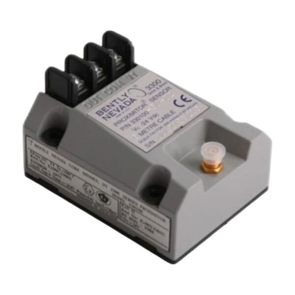 Bently Nevada 330100-50-00 3300 XL 8mm Proximity Transducer System