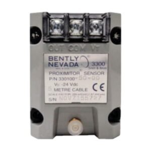 Bently Nevada 330100-50-00 3300 XL 8mm Proximity Transducer System