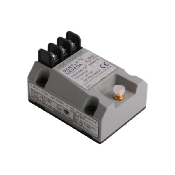 Bently Nevada 330100-50-05 3300 Proximitor Sensor