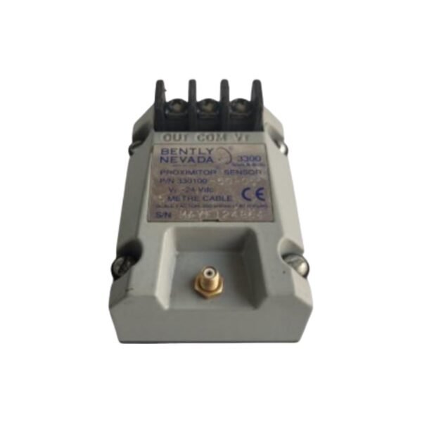 Bently Nevada 330100-50-05 3300 Proximitor Sensor