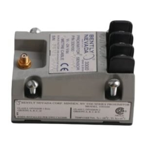 Bently Nevada 330100-90-00 3300 Proximitor Sensor