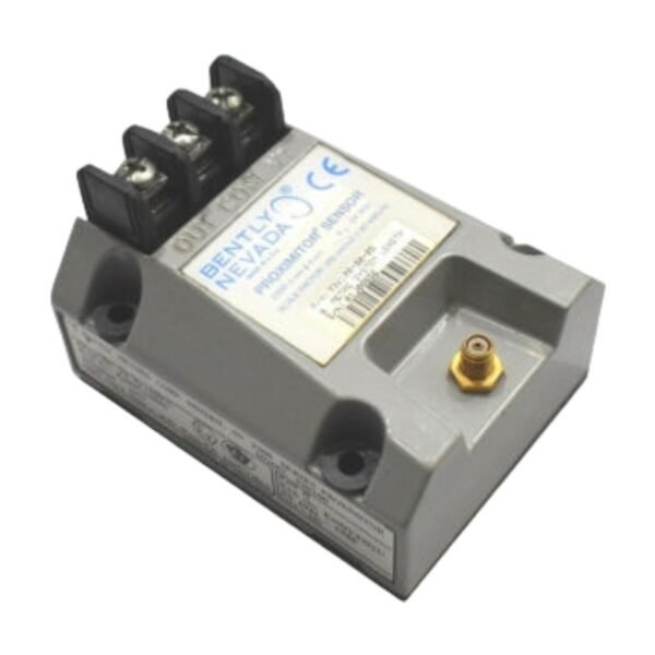 Bently Nevada 330100-90-00 3300 Proximitor Sensor