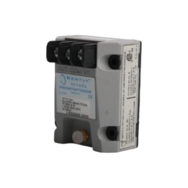 Bently Nevada 330100-90-05 3300 Proximitor Sensor