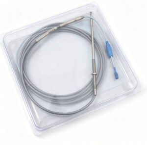 Bently Nevada 330103-05-15-10-02-00 3300 XL 8 mm proximity probe. Brand New, Original Stock, Global Shipping. High-temperature M10 x 1 eddy-current transducer.