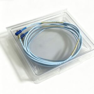 Bently Nevada 330103-10-20-10-02-00 3300 XL 8 mm proximity probe. Brand New, Original Stock, Global Shipping. Metric M10 x 1 long-body eddy-current sensor.