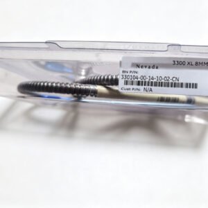 Premium 330103-20-25-05-02-CN 3300 XL 8mm proximity probe available. Brand new original stock with immediate global shipping options for industrial systems.