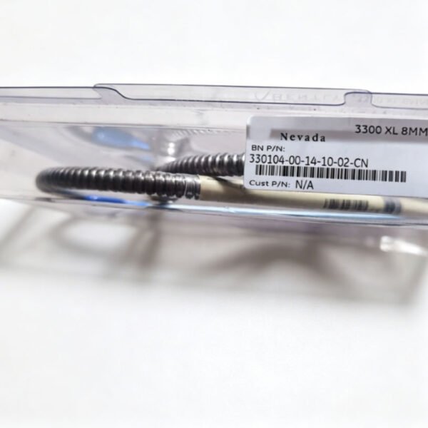 Bently Nevada 330103-20-25-05-02-CN 3300 XL 8mm Proximity Probe Premium 330103-20-25-05-02-CN 3300 XL 8mm proximity probe available. Brand new original stock with immediate global shipping options for industrial systems.