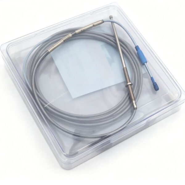 Bently Nevada 330104-10-20-10-02-CN 3300 XL 8mm Proximity Probe Premium 330104-10-20-10-02-CN 3300 XL 8mm metric proximity probe available. Brand new original stock with immediate global shipping options for industrial systems.