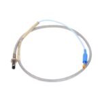Purchase the Bently Nevada 330104-10-20-10-02-CN 3300 XL 8 mm Proximity Probe. Factory-sealed hardware from original inventory, complete with international shipping.