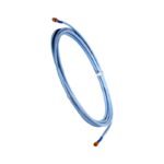 Bently Nevada 330162-01-45-45-07-07-94-01-02 3300 XL Dual Triaxial High-Pressure Feedthrough
