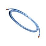Bently Nevada 330162-01-45-45-07-07-94-01-02 Dual Triaxial High-Pressure Feedthrough