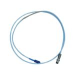 Bently Nevada 330162-01-45-45-07-07-94-01-02 Dual Triaxial High-Pressure Feedthrough