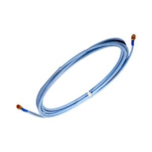Bently Nevada 330162-01-45-45-07-07-94-01-02 3300 XL Dual Triaxial High-Pressure Feedthrough