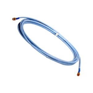 Bently Nevada 330162-01-45-45-07-07-94-01-02 Dual Triaxial High-Pressure Feedthrough