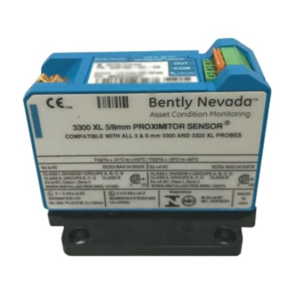 Bently Nevada 330180-90-05 3300 XL 8 mm Proximity Transducer System