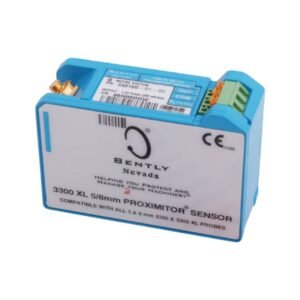 Bently Nevada 330180-91-00 3300 XL Proximitor Sensor