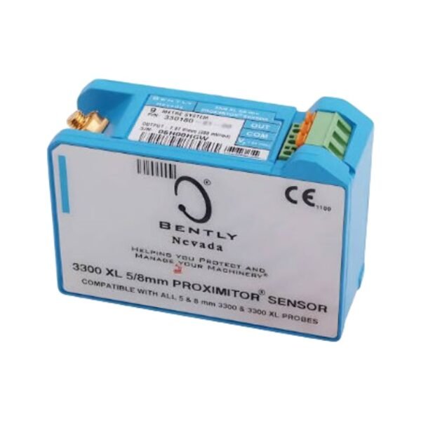Bently Nevada 330180-X0-05 3300 XL Proximitor Sensor