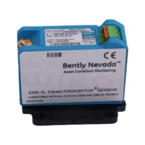 Bently Nevada 330780-50-00 3300 XL 11 mm Proximitor Sensor