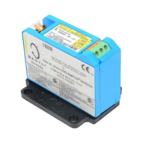 Bently Nevada 330850-90-05 3300 XL 25mm Proximitor Sensor