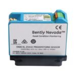 Bently Nevada 330850-91-05 3300 XL 25 mm Proximitor Sensor Module