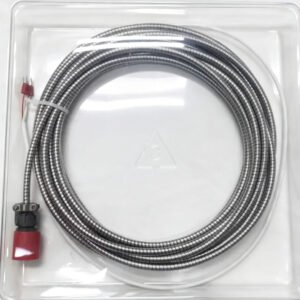 The 330851-02-000-060-10-00-CN is a Bently Nevada 3300 XL 25 mm Proximity Probe with M30x2 threads, a 60mm case, and CCC approval. Brand new stock ready for worldwide shipping.