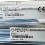 Bently Nevada 330854-040-24-CN Proximity Extension Cable