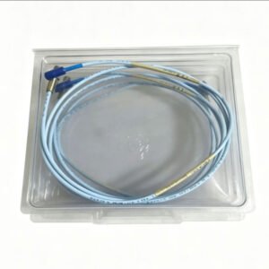 Bently Nevada 330905-00-25-05-12-CN 3300 NSv proximity probe. Brand New, Original Stock, Global Shipping. FluidLoc M10 x 1 compact vibration sensor.