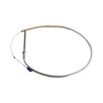 Bently Nevada 330909-00-60-10-02-05 3300 NSv Proximity Probe