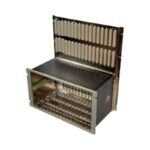 Bently Nevada 3500-05-01-03-00-00-00 3500 System Rack Components