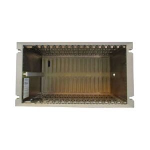 Bently Nevada 3500-05-02-04-00-00-01 3500 System Rack Mini-Chassis
