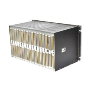 Bently Nevada 3500-05-02-04-00-00-01 3500 Series System Rack