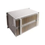 Bently Nevada 3500/05-02-04-01-00-00 3500 Series 12-Inch Mini-Rack Assembly