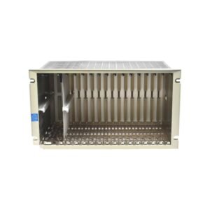 Bently Nevada 3500/05-02-04-01-00-00 3500 Series 12-Inch Mini-Rack Assembly