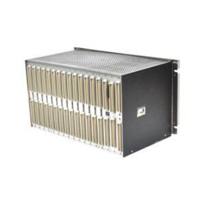 Bently Nevada 3500/05-02-05-00-00-01 System Rack