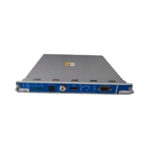 Bently Nevada 3500/20 3500 Series Rack Interface Module