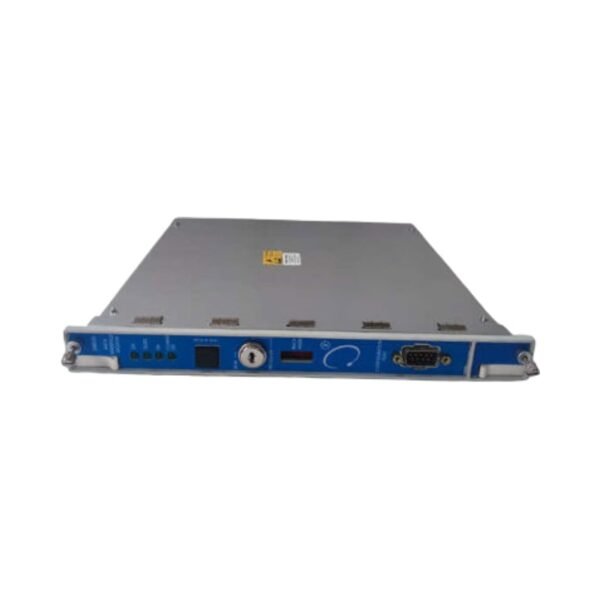 Bently Nevada 3500/20 3500 Series Rack Interface Module
