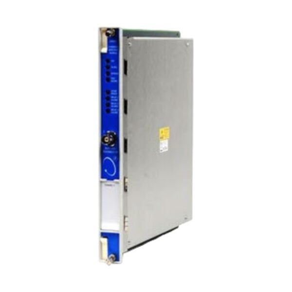 Bently Nevada 3500/53 Electronic Overspeed Detection System