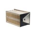 Bently Nevada 3500/05-02-04-00-00-00 3500 Series System Rack