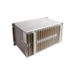 Bently Nevada 3500/05-02-04-00-00-00 3500 Series System Rack